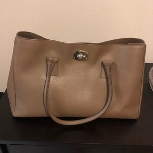 AUTHENTIC FURLA top handle handbag